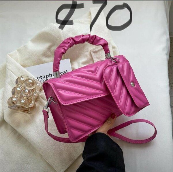 Ladies bags