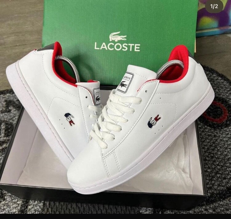 Lacoste