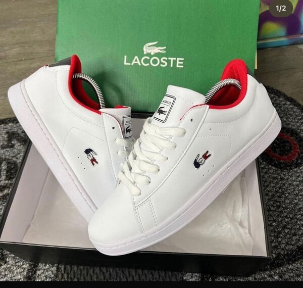 Lacoste