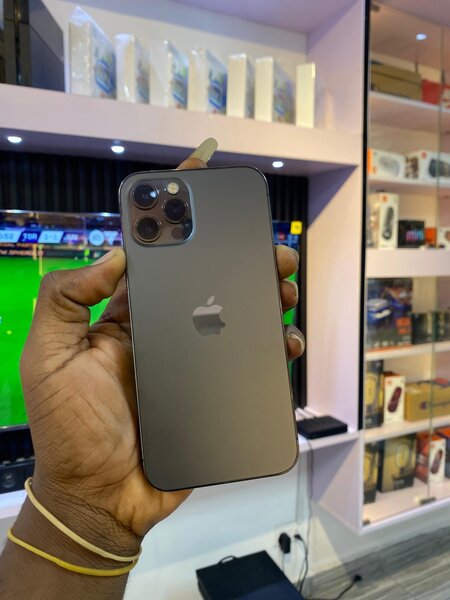 12 Pro 128Gb
