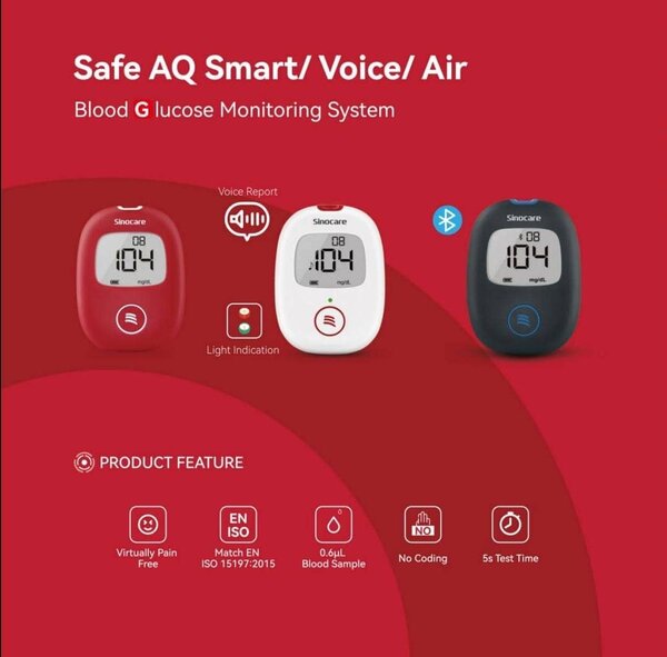Safe AQ Smart