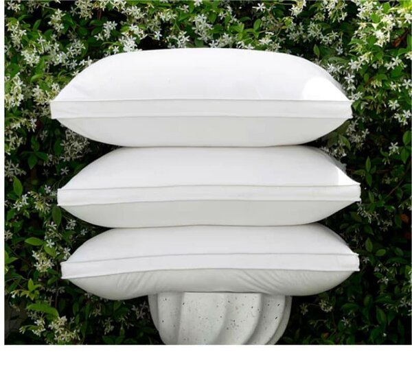 Oreiller ergonomique confortable