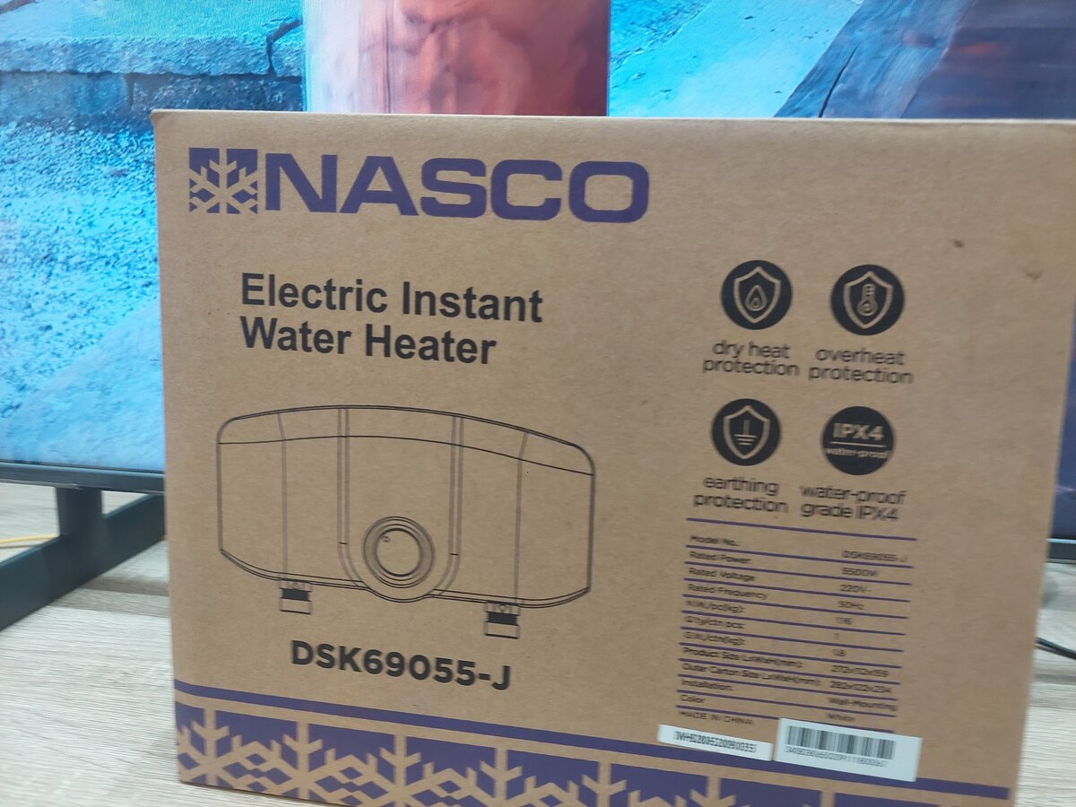 Nasco