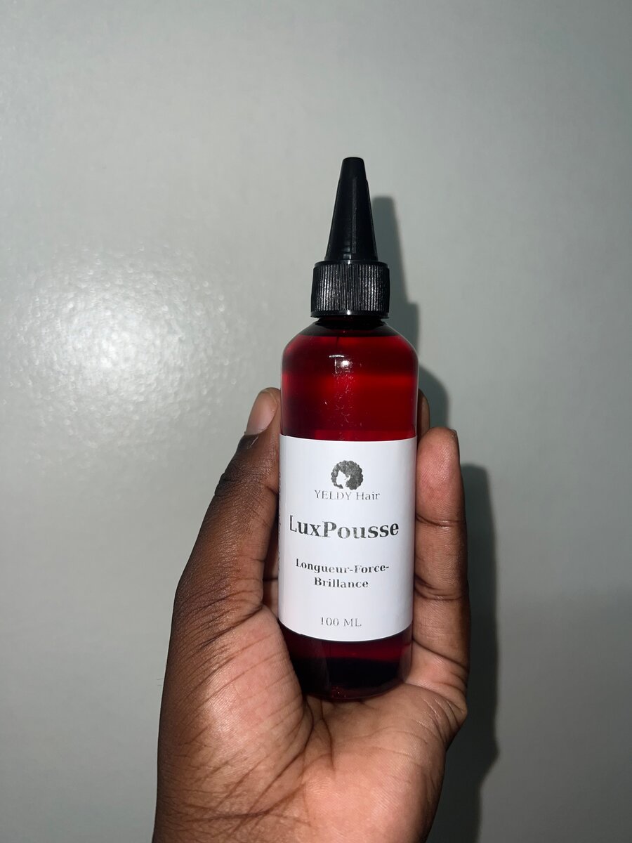 LuxPousse