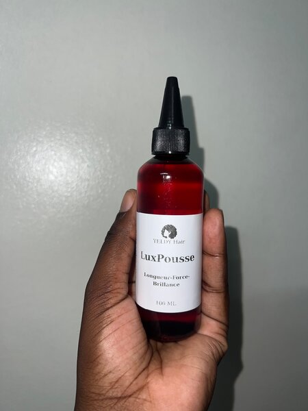 LuxPousse