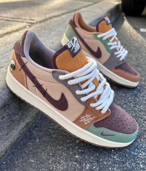 Nike Air
