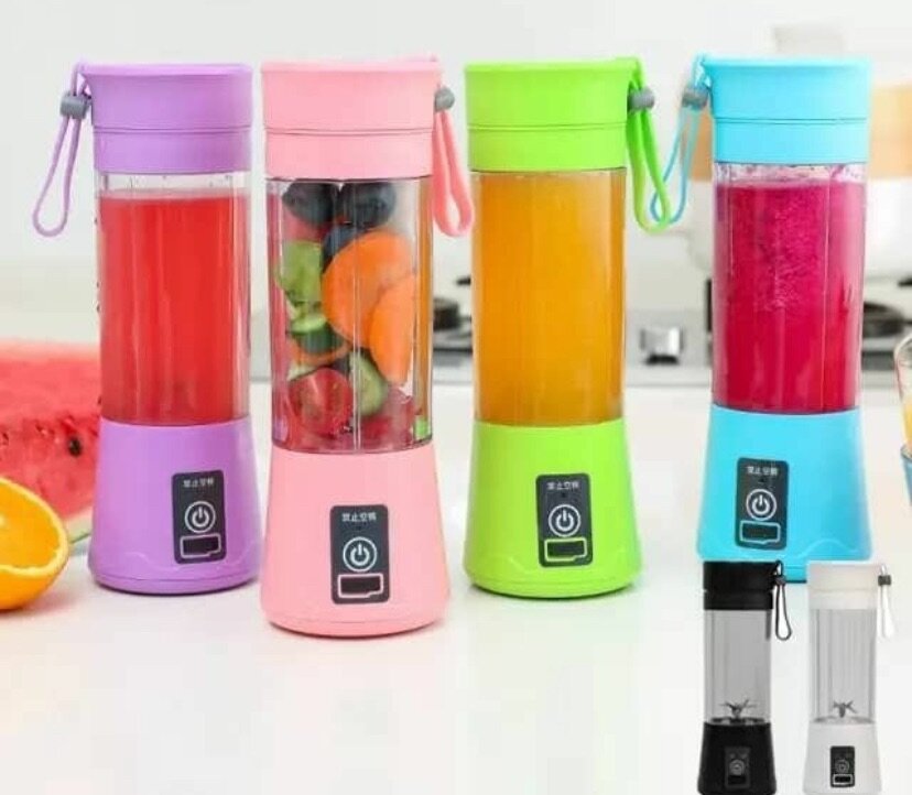 Mini mixeur
