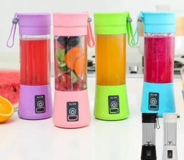 Mini mixeur