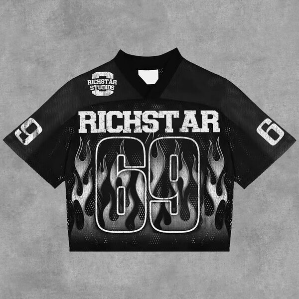 Maillot de sport graphique