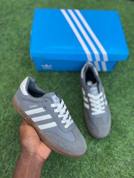 Females footwear