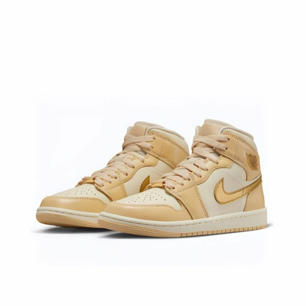 Jordan 1 mid