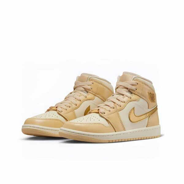 Jordan 1 mid