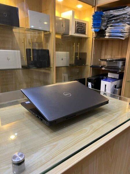 DELL LATITUDE 5300
