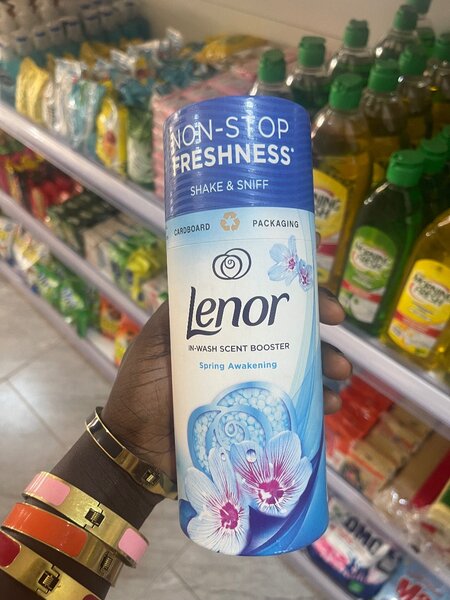 LENOR STOPPER 176G