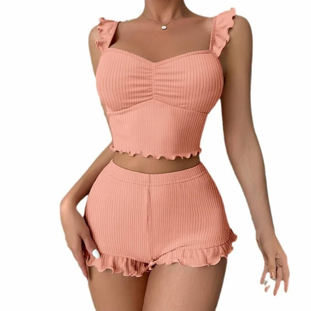 Nightwears and lingerie