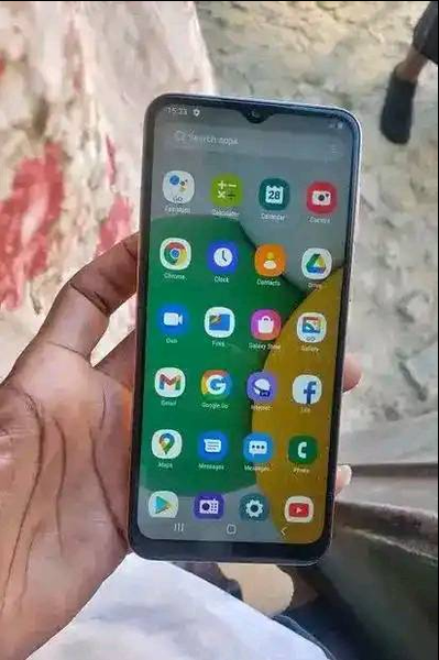 Samsung Galaxy a03