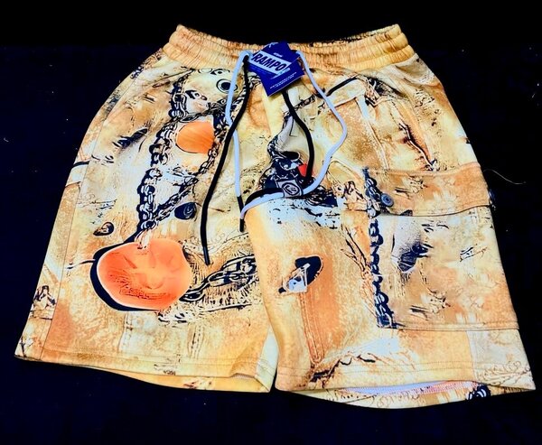 Men's Casual Shorts