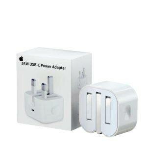 Charger heads