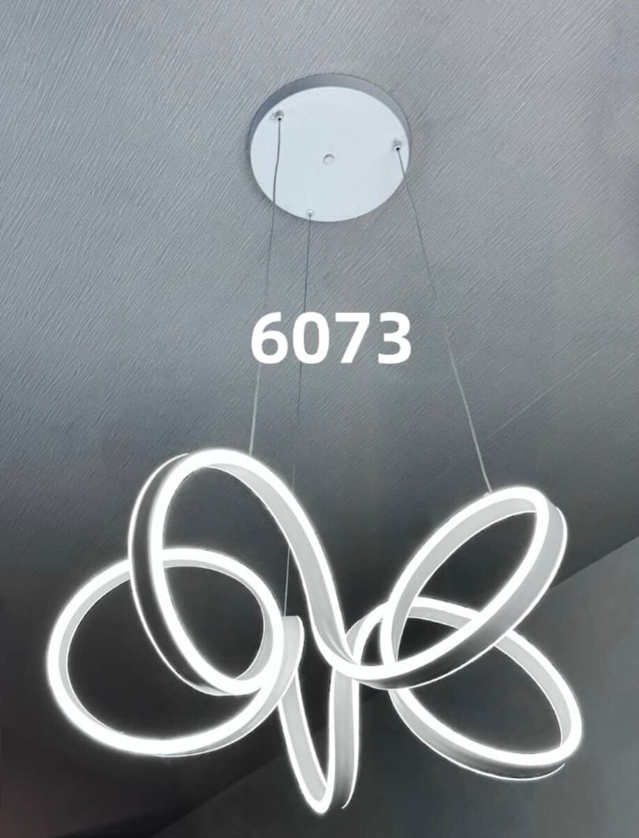 Decorative Chandelier