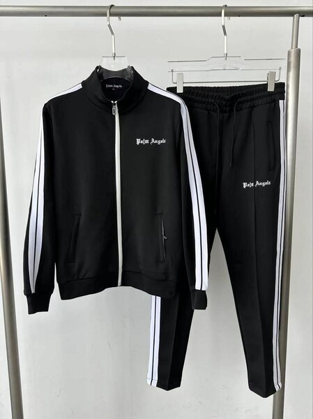Palm angels