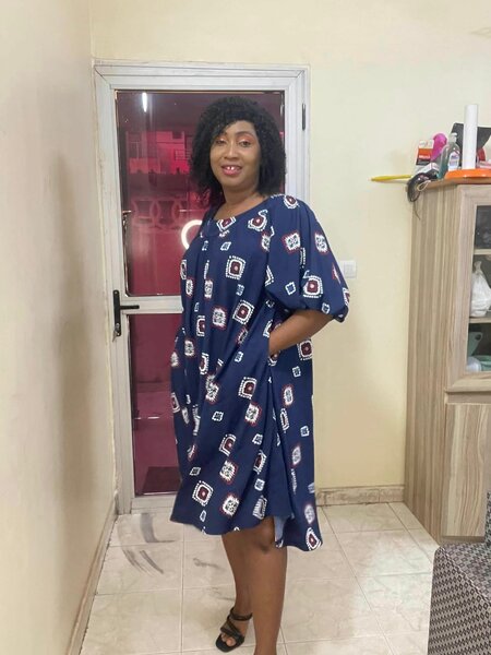 robe