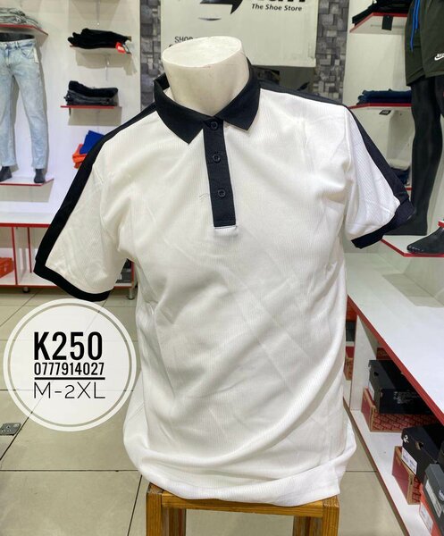 Golf t-shirs.