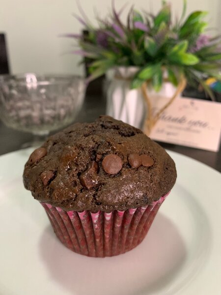 Muffins