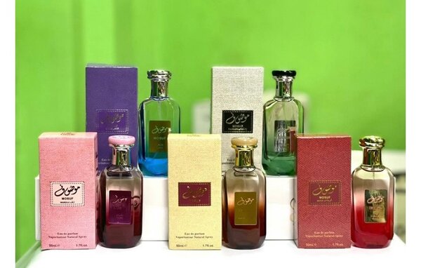 Mosuf 50 ml