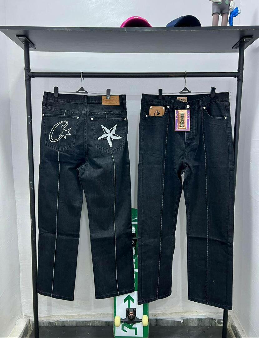 Baggy Jeans