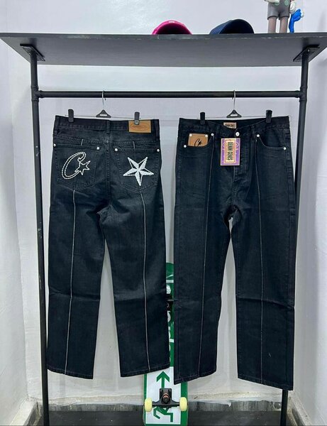 Baggy Jeans