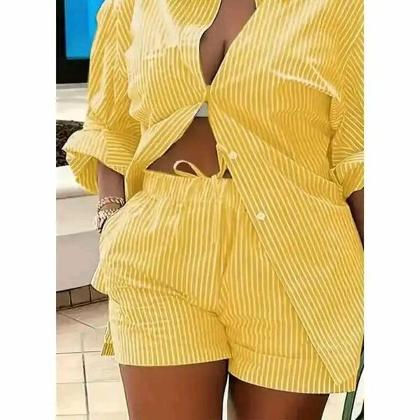 2pcs Suits
