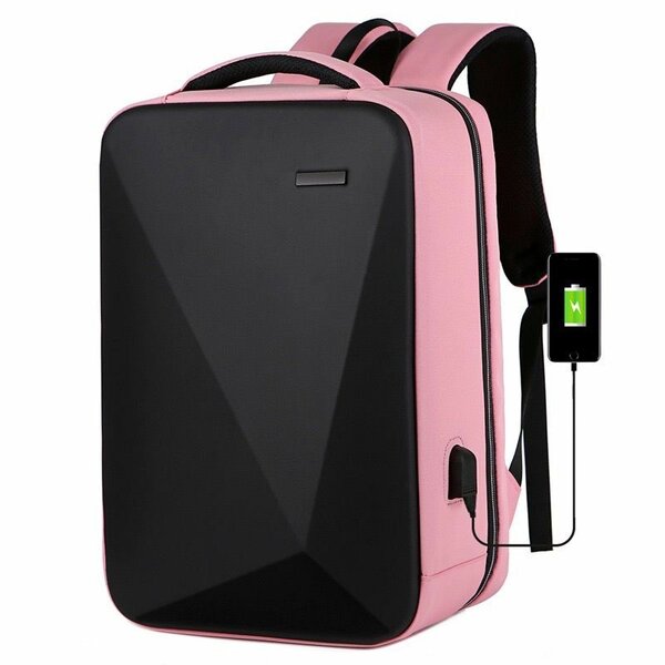Sac à dos antivol USB moderne
