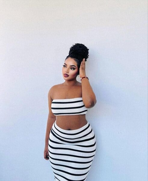 Custom made dresses