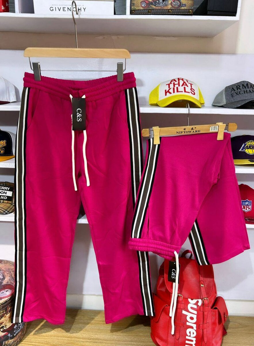 Quality Joggers