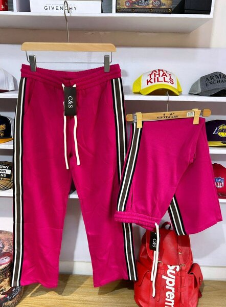 Quality Joggers