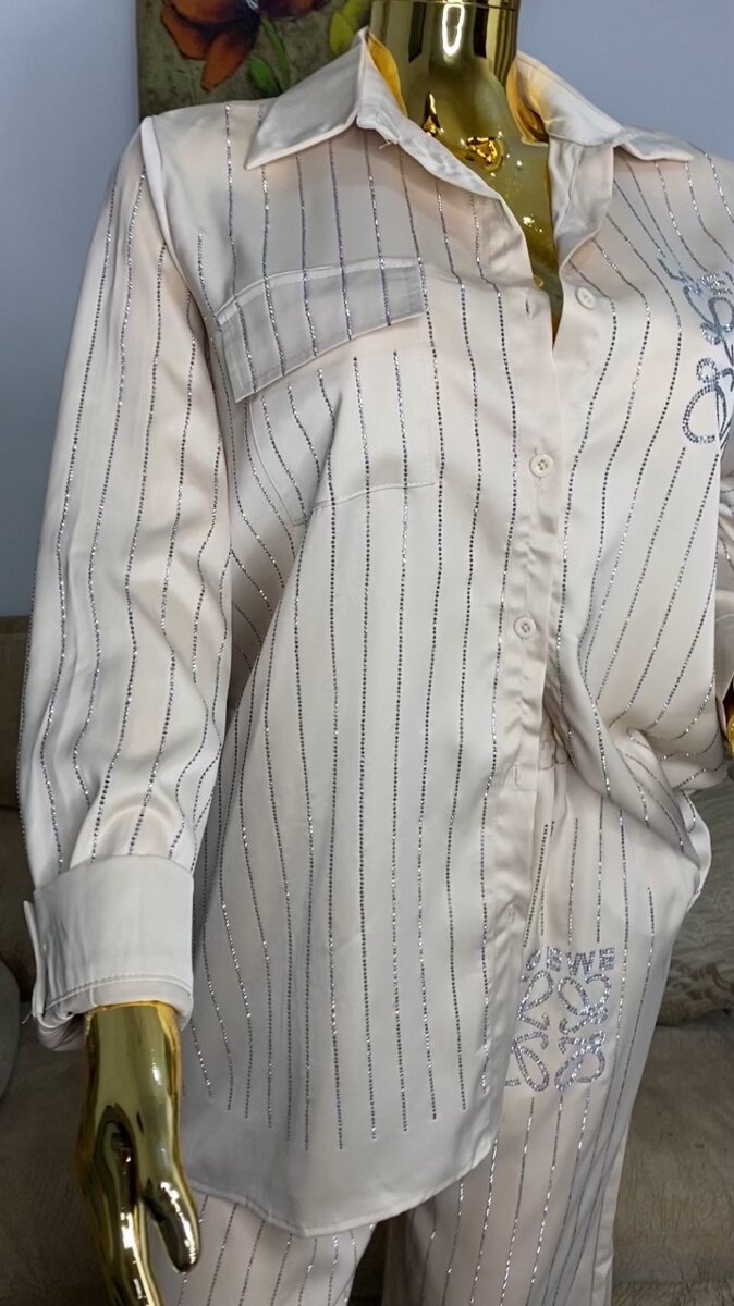 Quality 2 pieces set for women