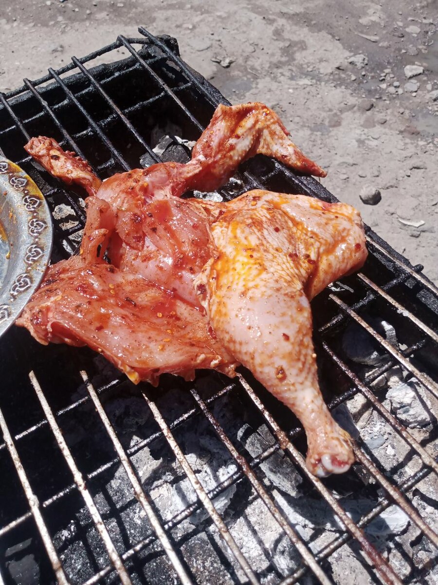 Chicken