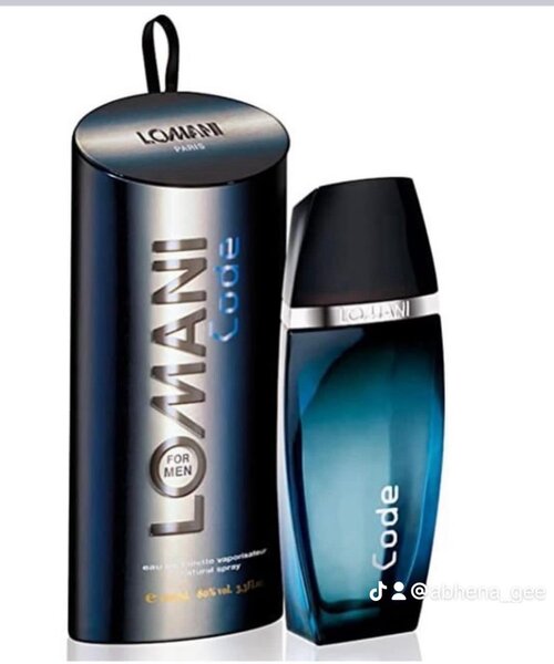 Perfumes
