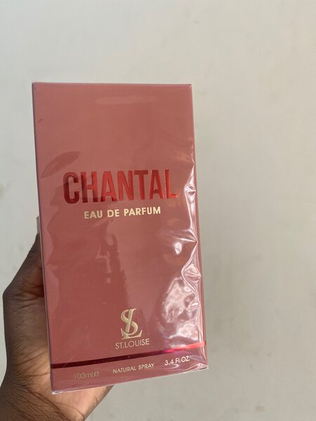 Arabic perfume