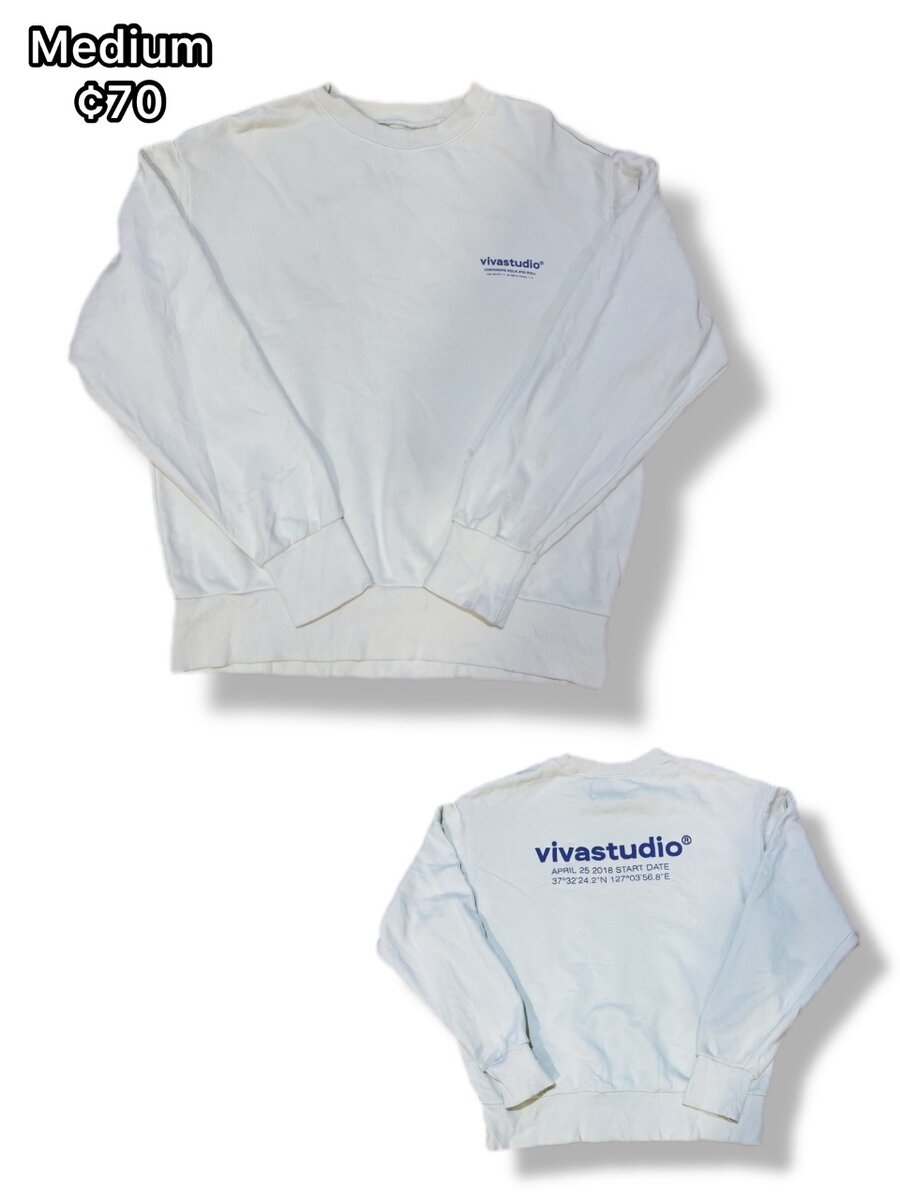 Sweatshirts