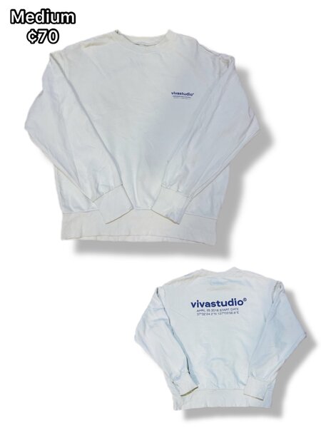 Sweatshirts
