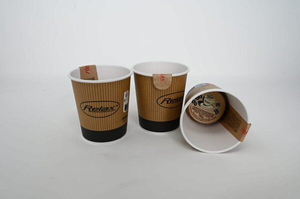 Cappuccino noisette