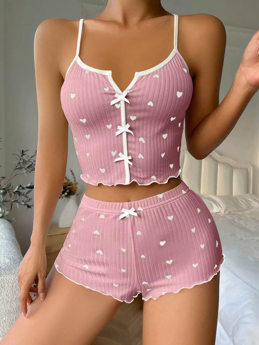 Nuisette femme doux