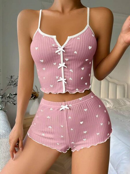 Nuisette femme doux