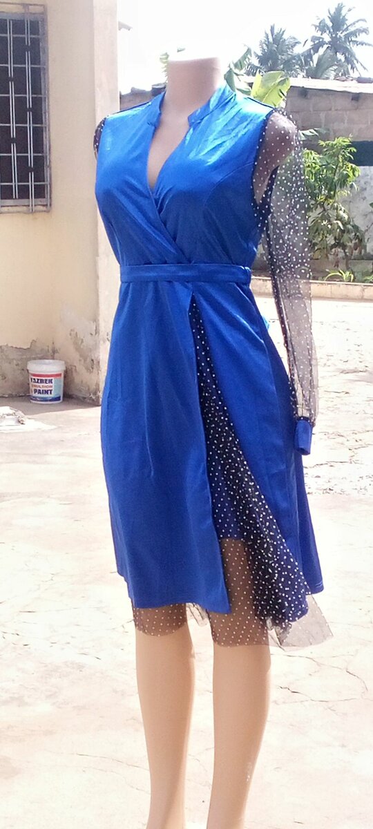 Shein dresses