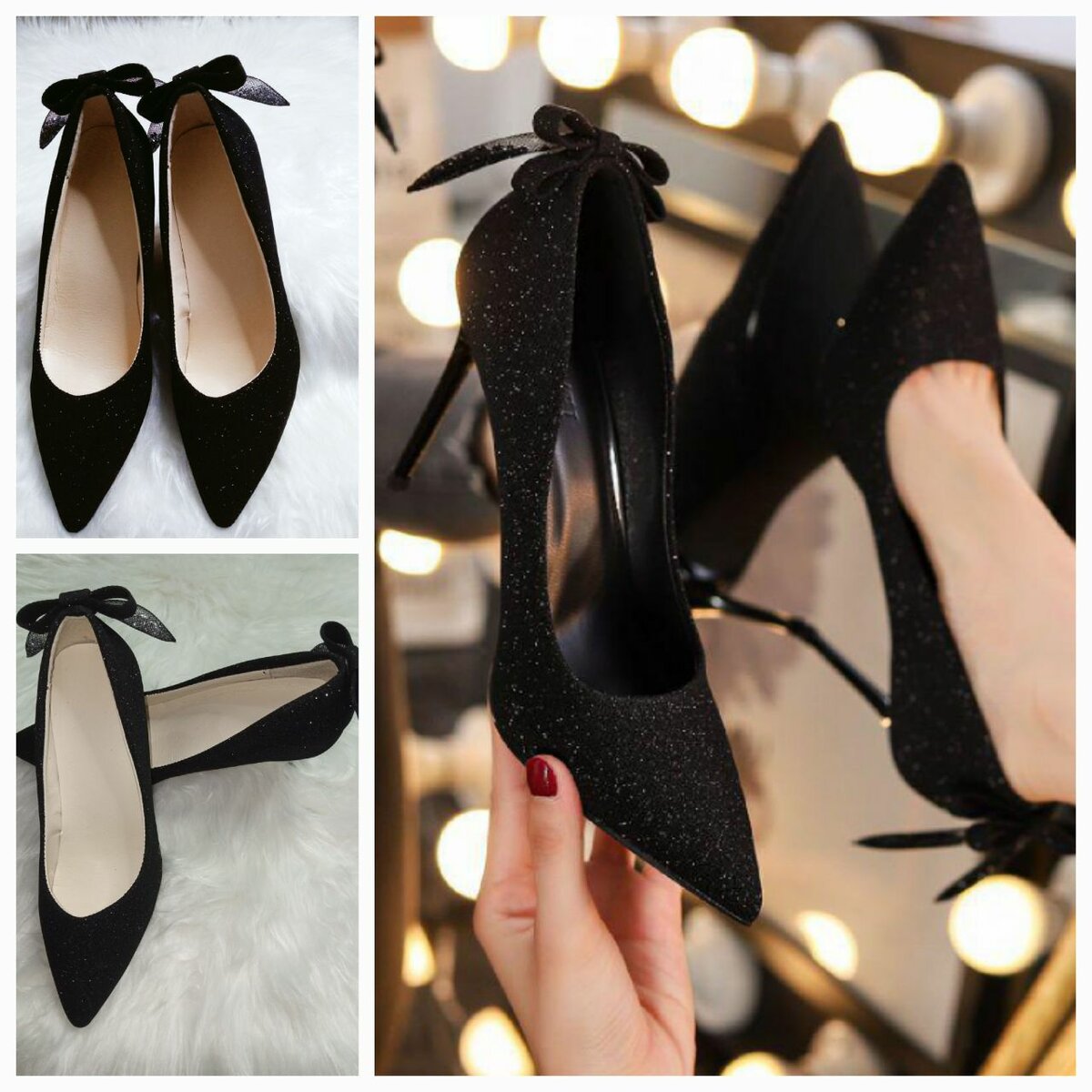 chaussures de ville