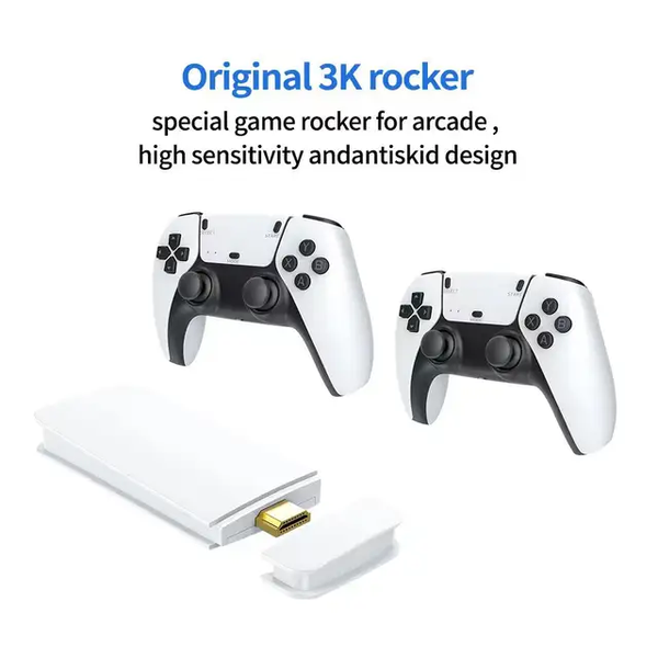 PlayStation 2.4G retro