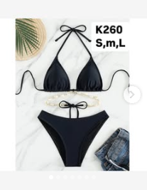Bikini set