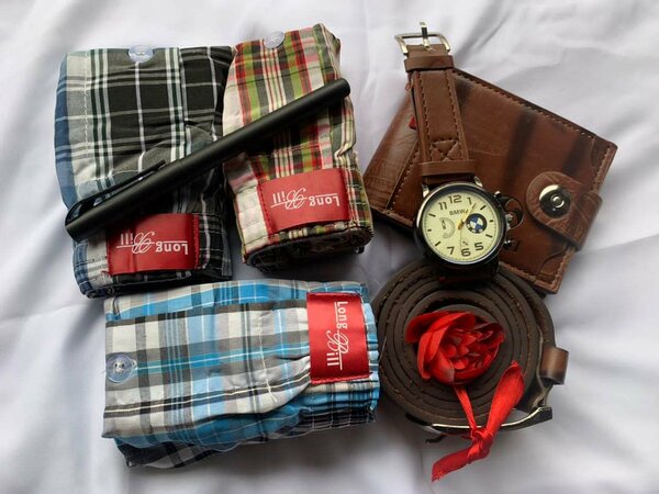 Combo for men's