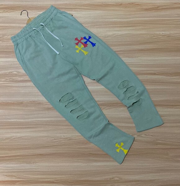 Thrift Jogger